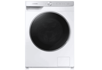 SAMSUNG WD12TP34DSH/AH B Enerji Sınıfı 12kg 1400 Devir Kurutmalı ...