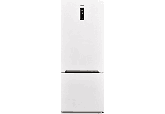VESTEL NFK52102 E WiFi F Enerji Sınıfı 472L No-Frost Buzdolabı Beyaz
