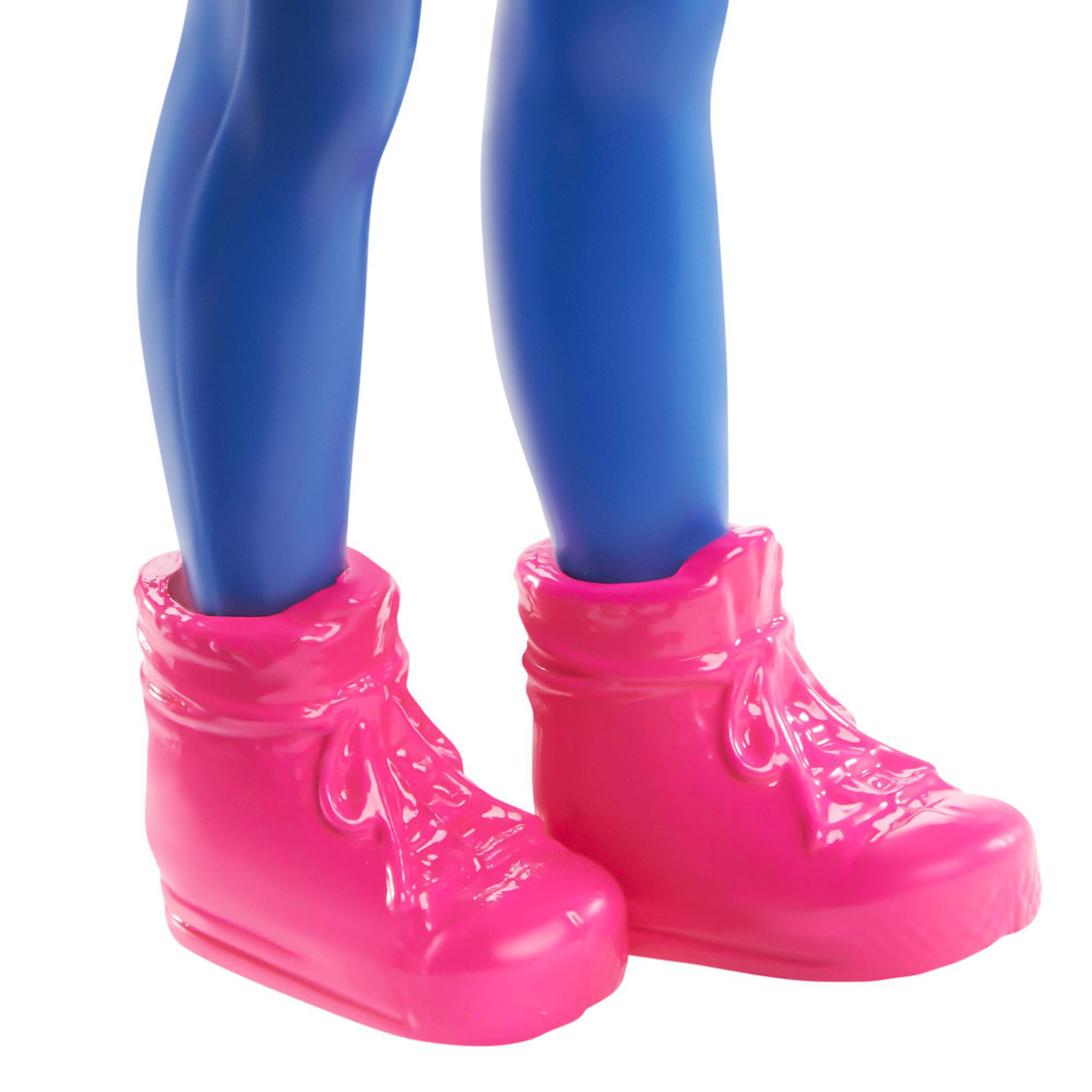 BARBIE Chelsea Ärztin Puppe Spielzeugpuppe Mehrfarbig
