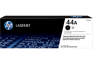 HP 44A - (Schwarz)