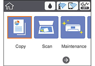 EPSON EcoTank L6260 Tanklı Yazıcı Siyah_2