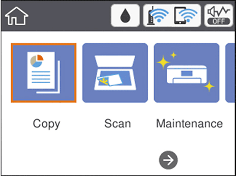 EPSON EcoTank L6260 Tanklı Yazıcı Siyah_2