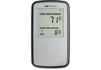 AIRTHINGS Corentium Home - Digitaler Radonmonitor