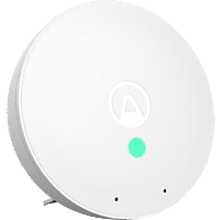 AIRTHINGS Wave Mini - Intelligenter Raumluftqualitätsmonitor mit Schimmelrisiko-Indikation