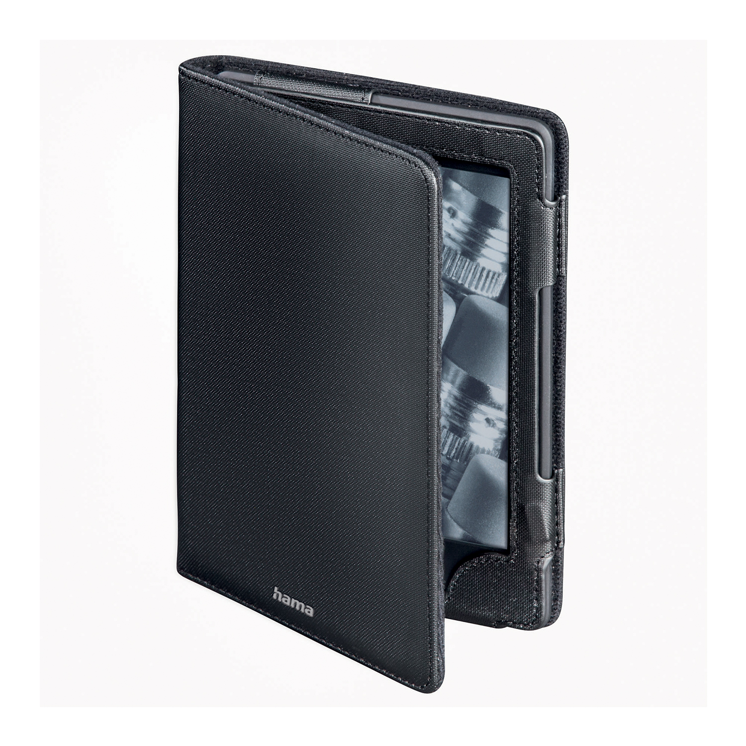 Kwmobile Neoprene E-Reader Pouch Size 6,8-7" EReader - Universal EBook Sleeve Ca - Foto 2