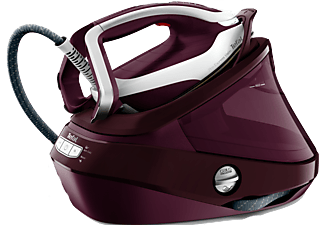 TEFAL GV9810 Pro Express Vision Buhar Kazanlı Ütü Bordo Beyaz