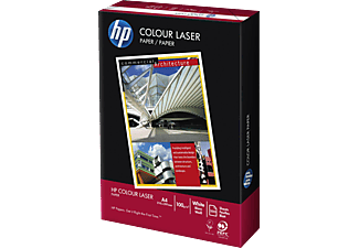 HP hp CHP350e - Couleur du papier laser - A4 - 500 feuille - 100.0g/m2 - Blanc -  (Bianco)