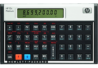 HP 12 C - Calcolatore finanziario