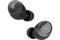 JLAB Go Air Pop True Wireless, In-ear Kopfhörer Bluetooth Black