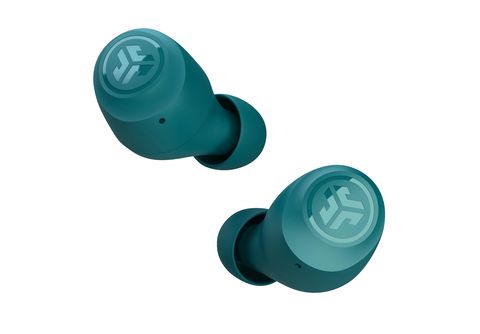 JLAB | kaufen Kopfhörer Kopfhörer Teal True Pop Bluetooth Go Wireless, Air SATURN In-ear in Teal