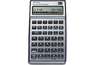 HP 17bII+ - Calcolatrice finanziaria