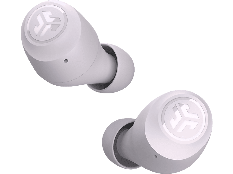JLAB Go Air Pop+ True Wireless, In-ear Kopfhörer Bluetooth Lilac
