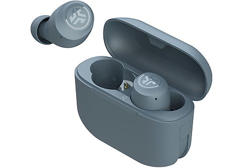 Kopfhörer JLAB Go Air Pop True Wireless, In-ear Kopfhörer Bluetooth Slate  Slate | MediaMarkt