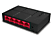 MERCUSYS MS105G 5-Port 10/100/1,000 Mbps Desktop Kablolu Switch Siyah