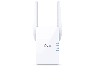 TP-LINK RE605X AX1800 Wi-Fi Menzil Genişletici Beyaz_1