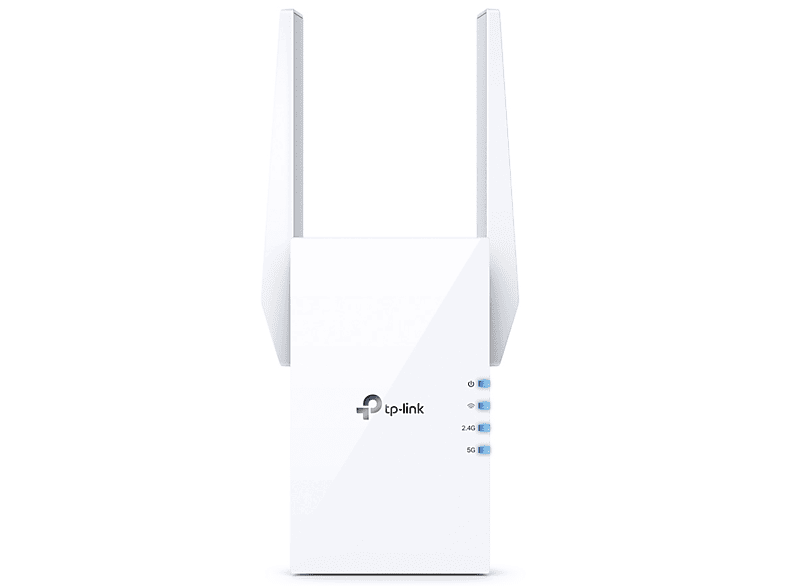 TP-LINK RE605X AX1800 Wi-Fi Menzil Genişletici Beyaz_1