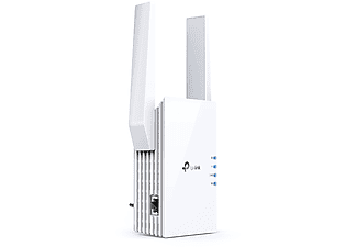 TP-LINK RE605X AX1800 Wi-Fi Menzil Genişletici Beyaz_2