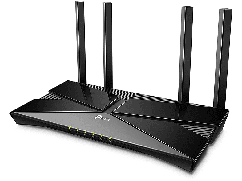 TP-LINK Archer AX53 | Dual Band Wi-Fi 6 Router | Fiber Destekli