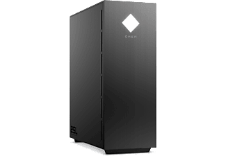 HP OMEN 25L Desktop GT11-1028no - Stationär Gamingdator med RTX 3070