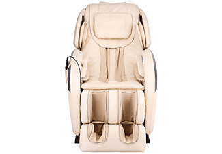 HOME DELUXE Massagesessel Dios beige
