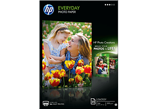 HP HP Q5451A A4 200G EVERYDAY GLOSSY 25S - 