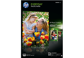 HP Q5451A A4 200G EVERYDAY GLOSSY 25S - 