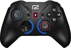 SPEEDLINK RAIT Bluetooth Controller Schwarz für Nintendo Switch Nintendo  Switch Controller | MediaMarkt