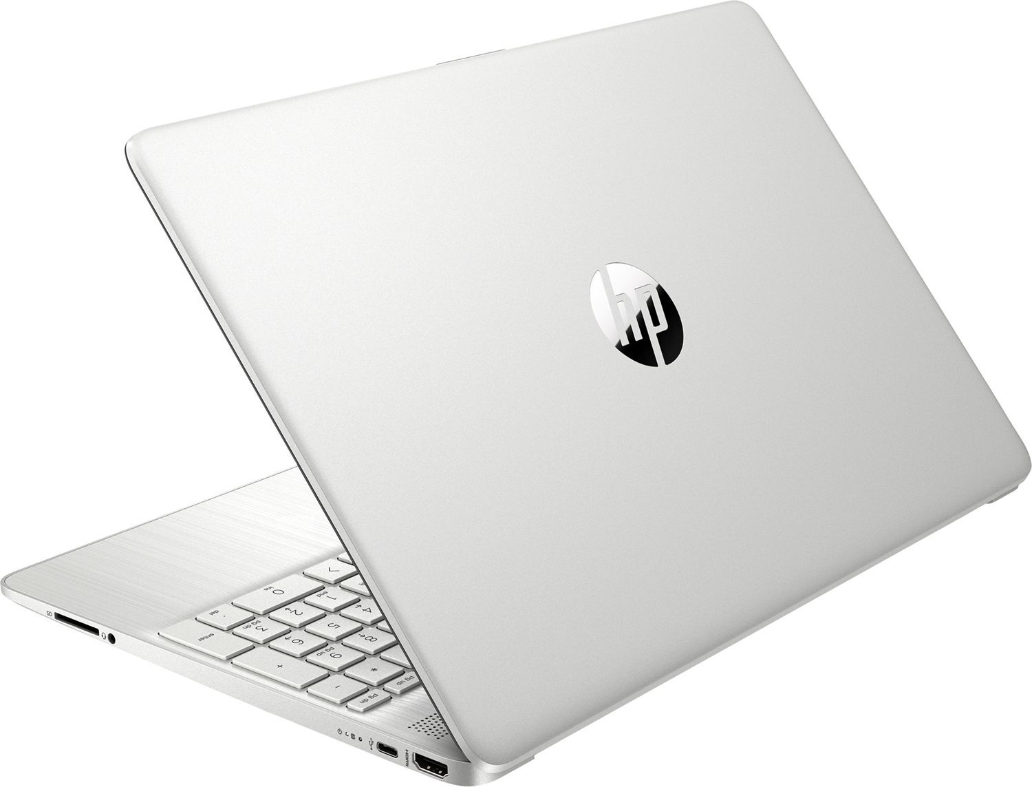 HP PC portable 15s-fq5020n Intel Core i5-1235U (76Z70EA)