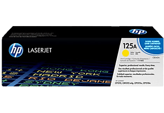 HP CB542A - (Gelb)