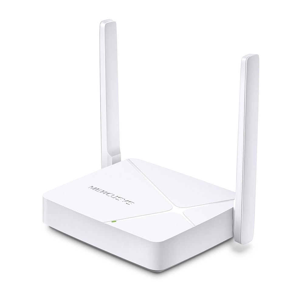 MERCUSYS MR20 AC750 Wireless Dual Band Router Beyaz