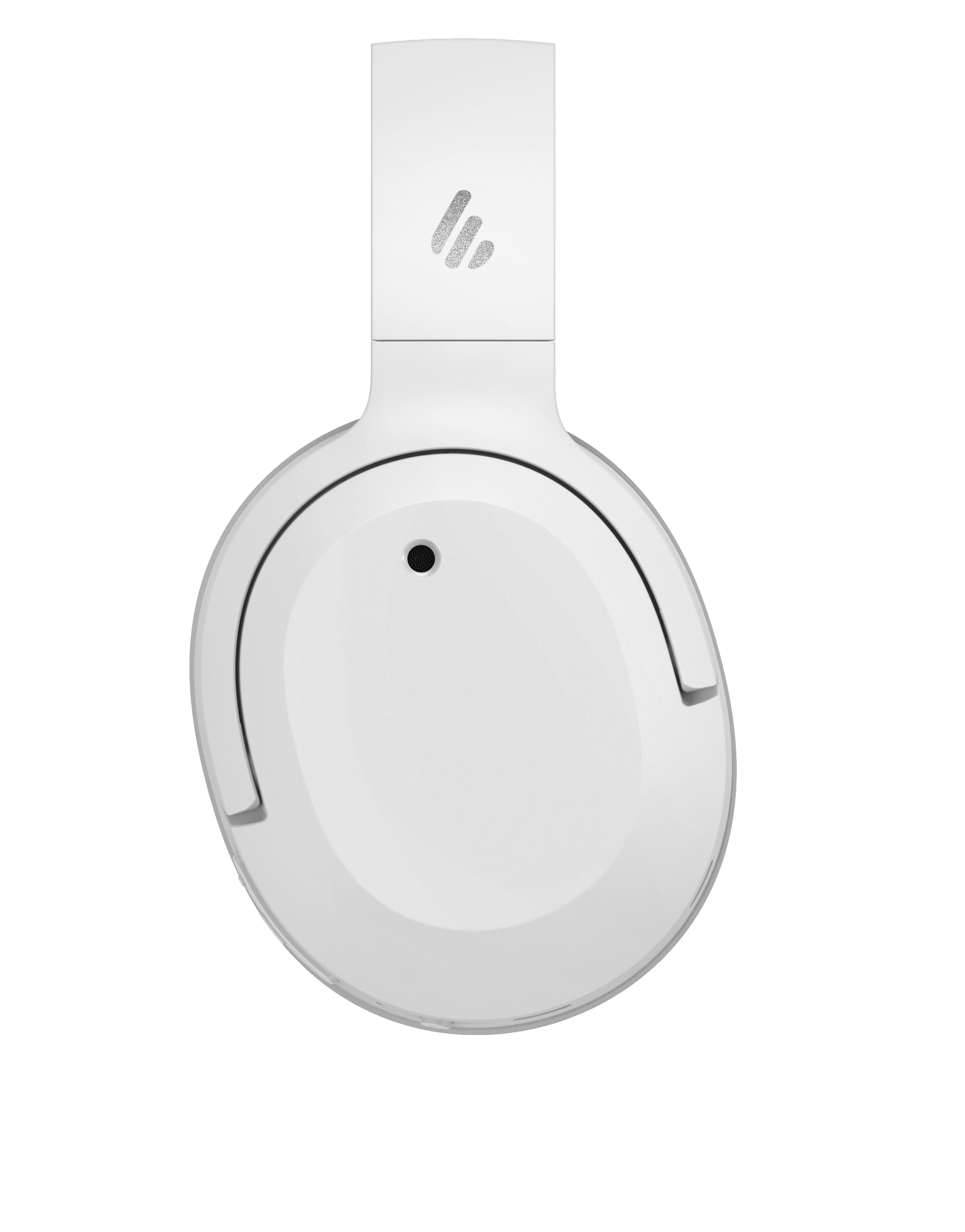 Weiß Bluetooth Kopfhörer Over-ear W820NB, EDIFIER