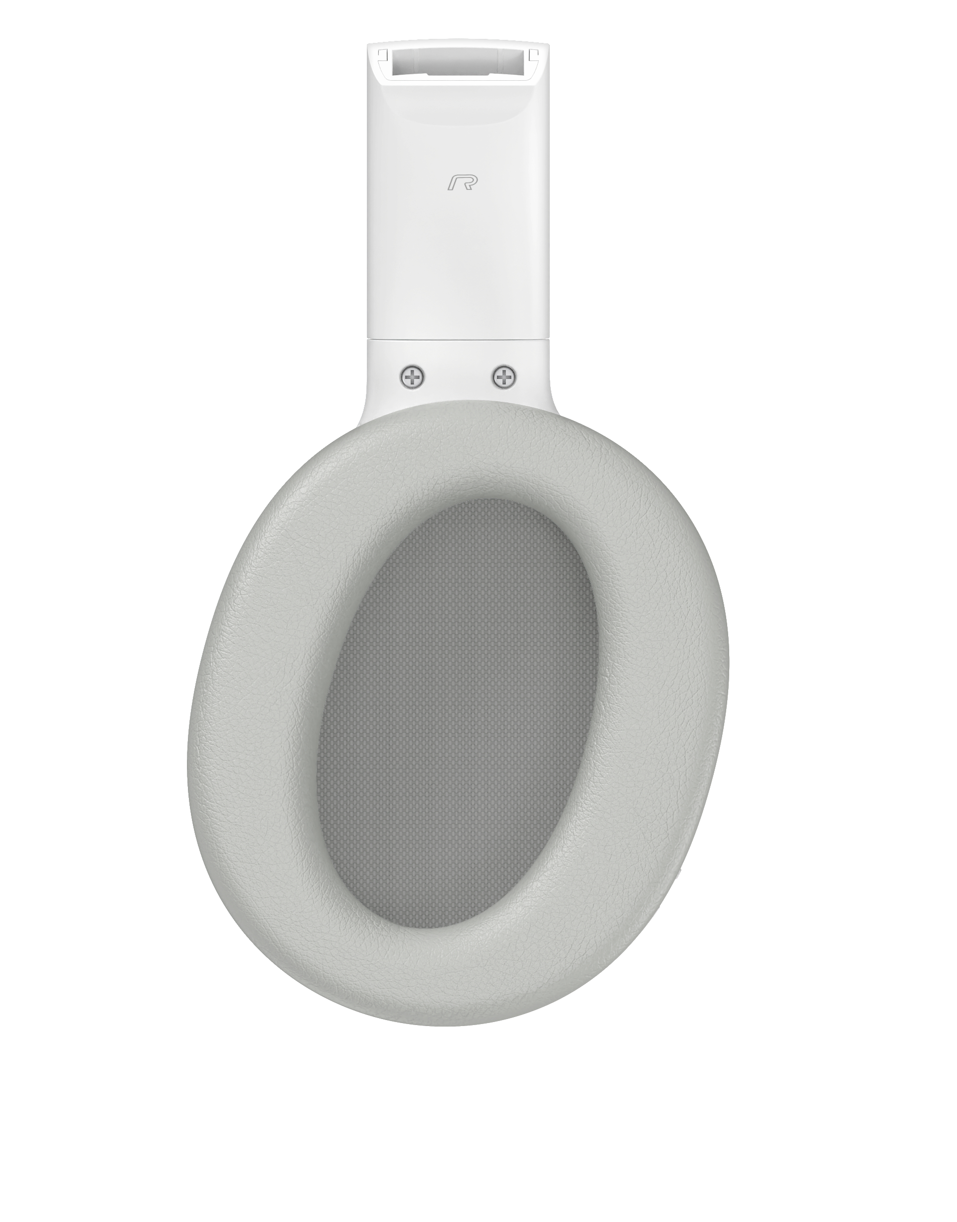 W820NB, Bluetooth Weiß EDIFIER Kopfhörer Over-ear
