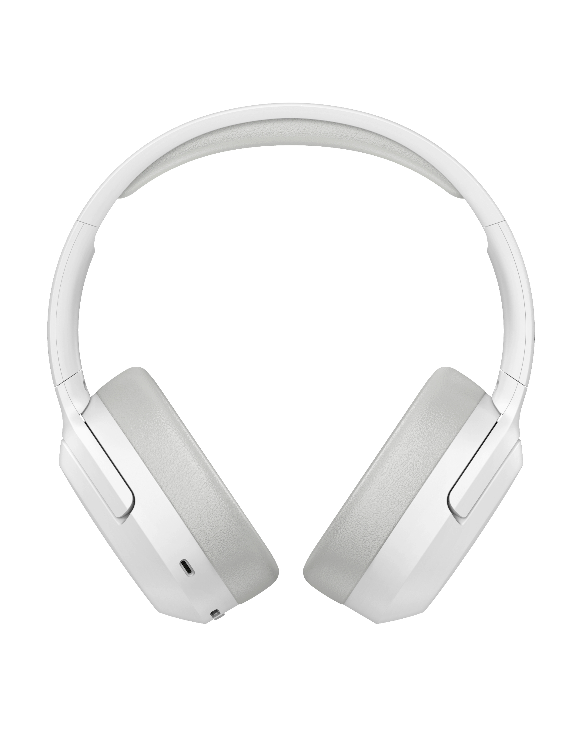 Over-ear Bluetooth Weiß EDIFIER Kopfhörer W820NB,