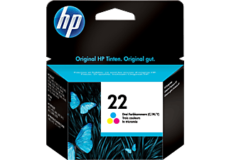 HP 22 - 