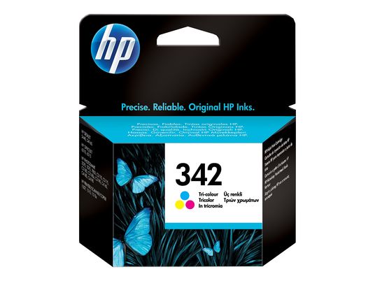 HP 342 - Cartuccia di inchiostro (multicolore)