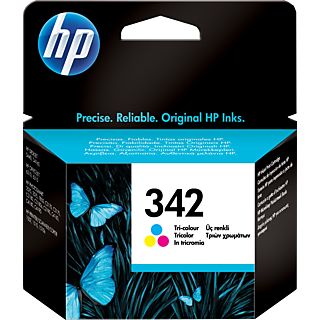 HP 342 - Cartouche d'encre (multicolore)