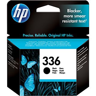 HP 336 - Cartuccia di inchiostro (Nero)