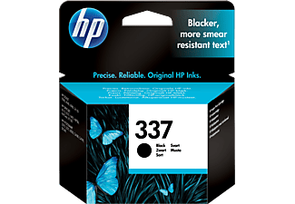 HP 337, noir - 