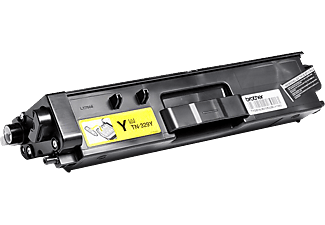 HP TN 329 Y - (Gelb)