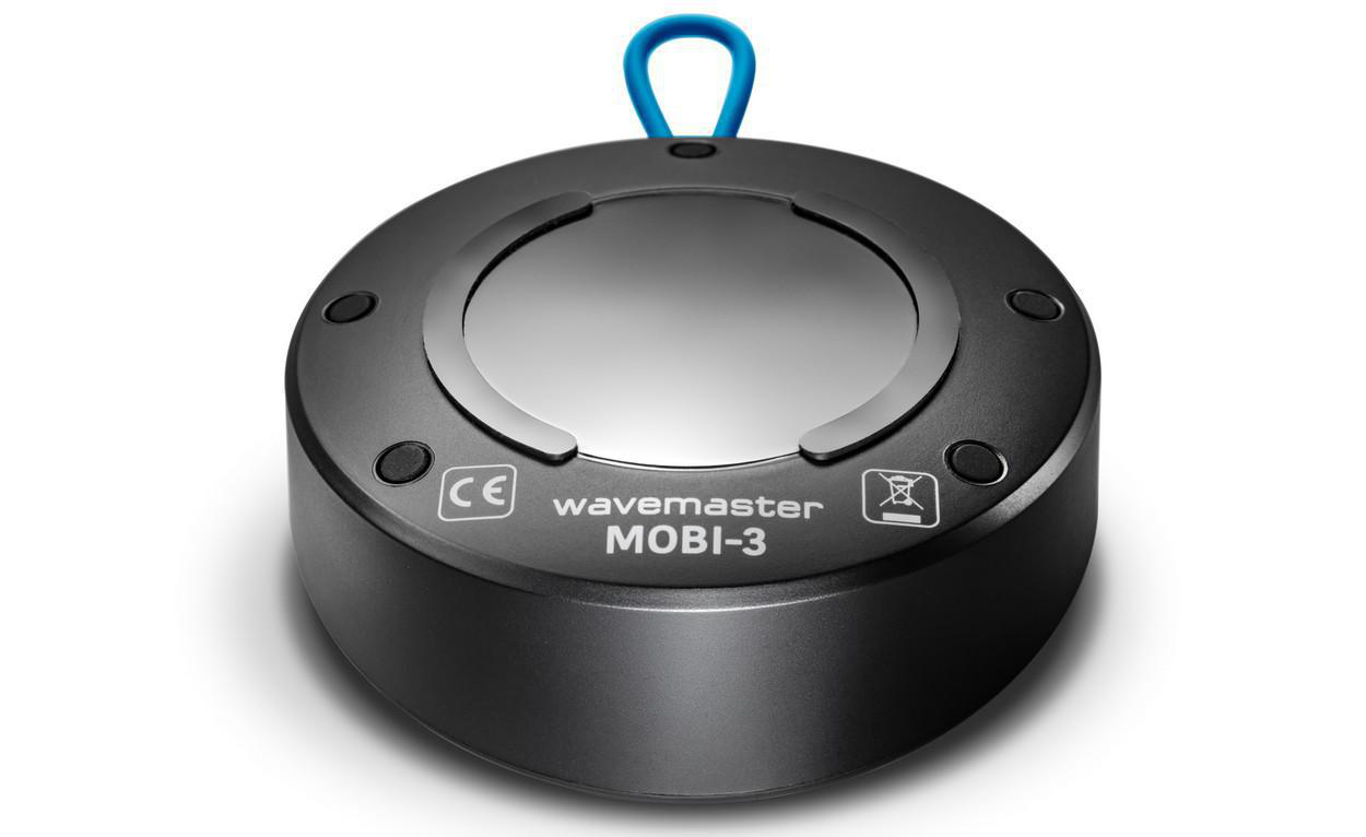 Mobillautsprecher MOBI-3 WAVEMASTER