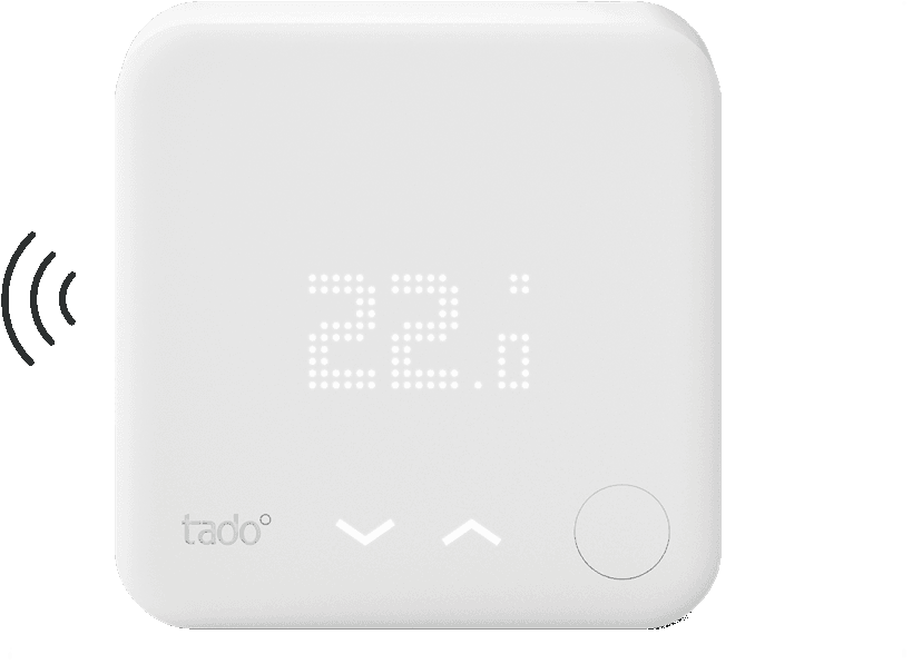 TADO Capteur de température sans fil (TD-33-031)