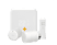 TADO Slimme Thermostaat Starter Kit V3+ + 2 x Slimme radiatorknop (TD-33-028)