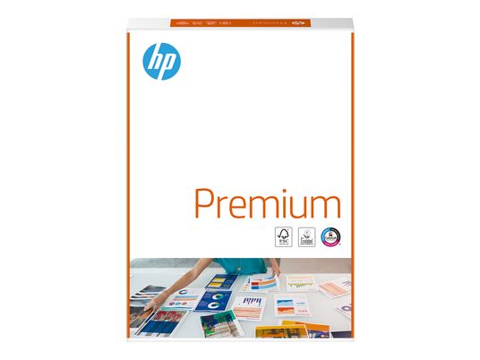 HP HP 88239879 Premium A3 -  (Bianco)