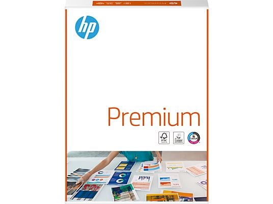 HP HP 88239879 Premium A3 -  (Blanc)