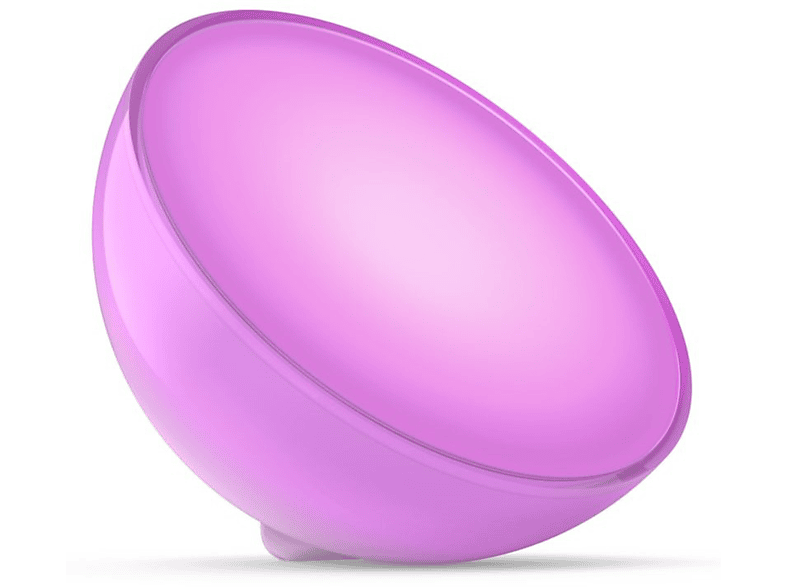 Philips Hue Go Tischleuchte Bluetooth