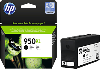 HP 950XL - Cartuccia di inchiostro (Nero)