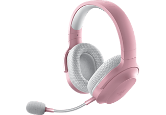 RAZER Barracuda X Wireless - Quartz Pink