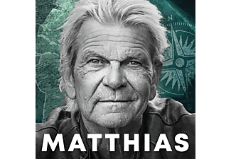 Matthias Reim - MATTHIAS  - (CD)