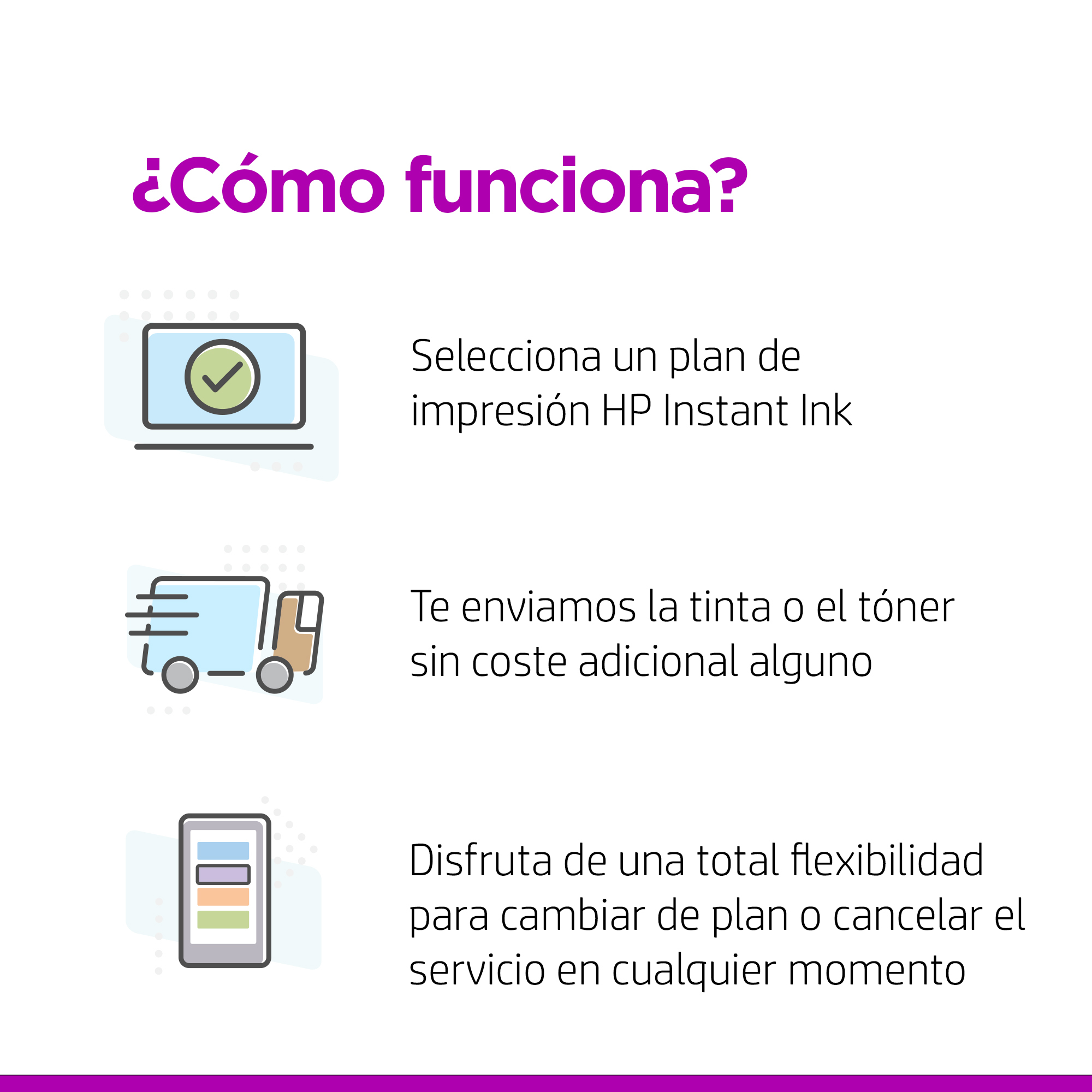 Impresora multifunción - HP OfficeJet 6950 - P4C85A, Color, Wi-Fi ™, 9 ppm, Negro 3 meses de impresión Instant Ink con HP+