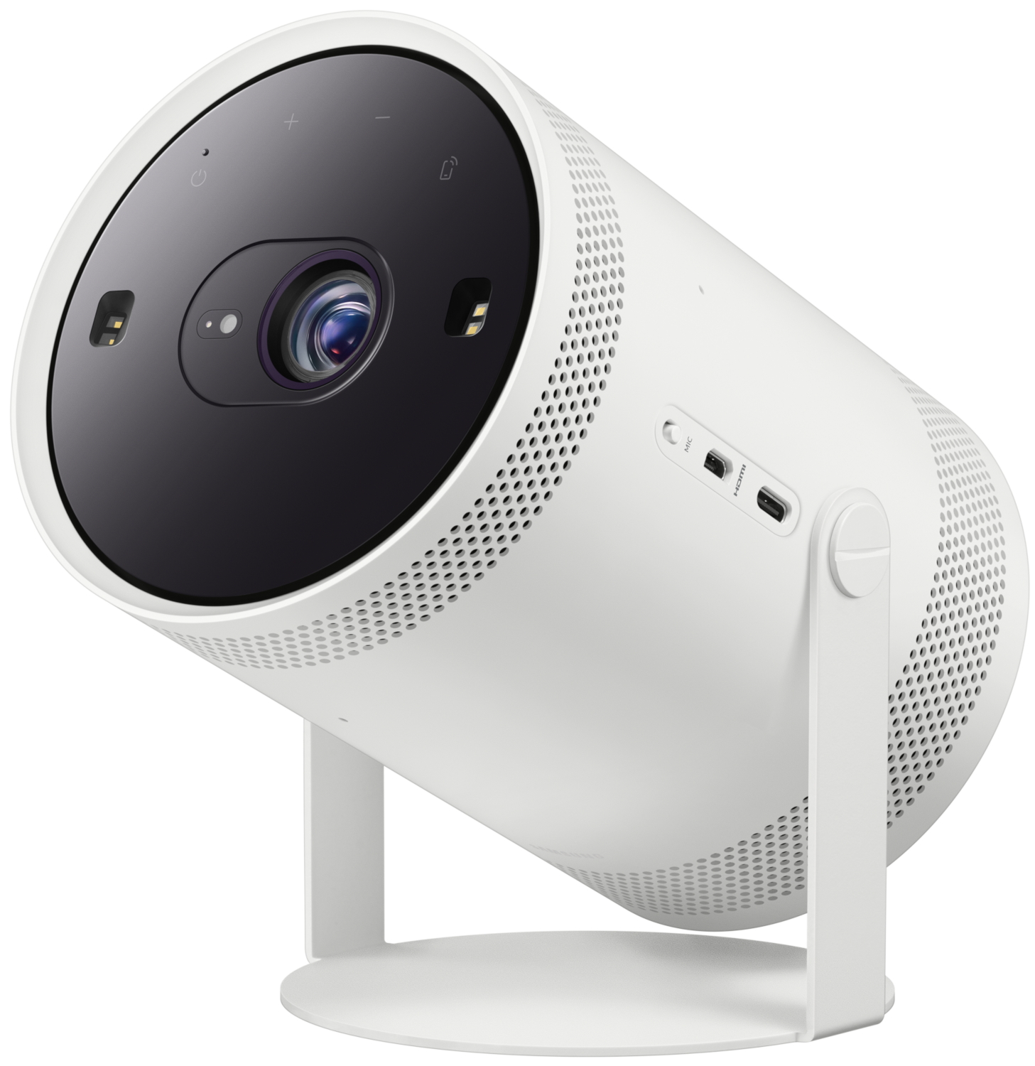 SAMSUNG Smart beamer The Freestyle (SP-LSP3BLAXXE)